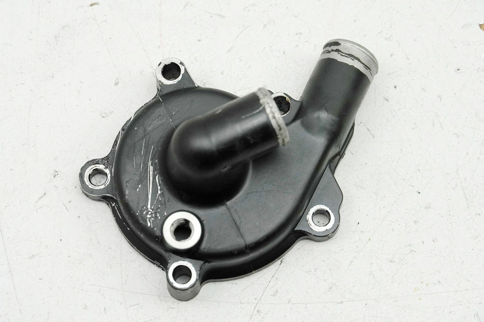 SUZUKI GSF 400 GK75B Bandit Tapa Bomba de Agua Tapa de Motor