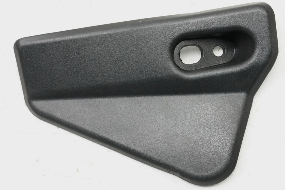Royal Enfield Himalayan Halterung Blinker links vorn Aufnahme Halter Träger