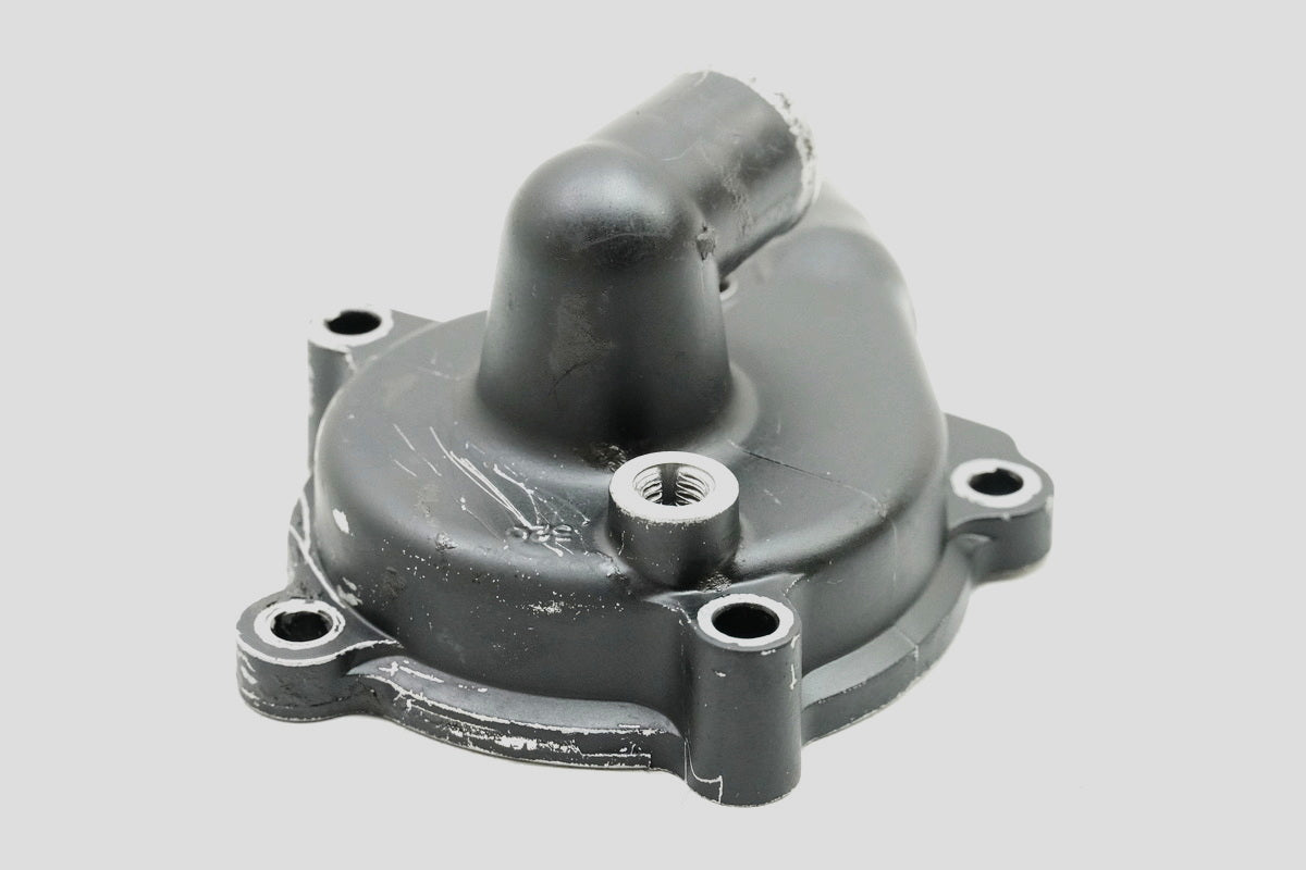SUZUKI GSF 400 GK75B Bandit Deckel Wasserpumpe Water Pump Motordeckel