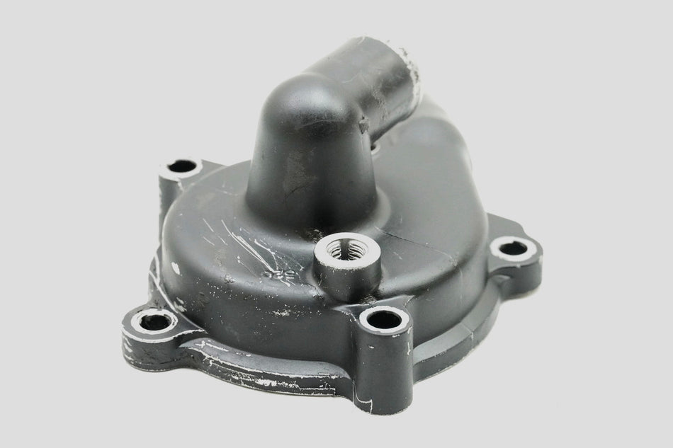 SUZUKI GSF 400 GK75B Bandit Tapa Bomba de Agua Tapa de Motor