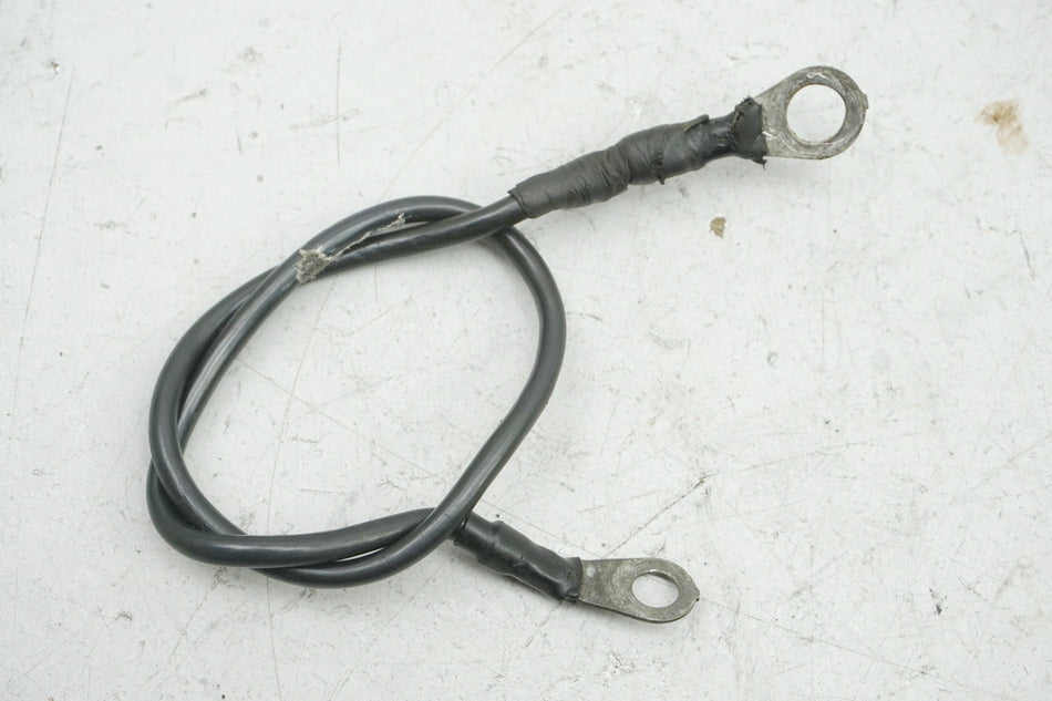 BMW K 100 RS Massekabel Minuskabel