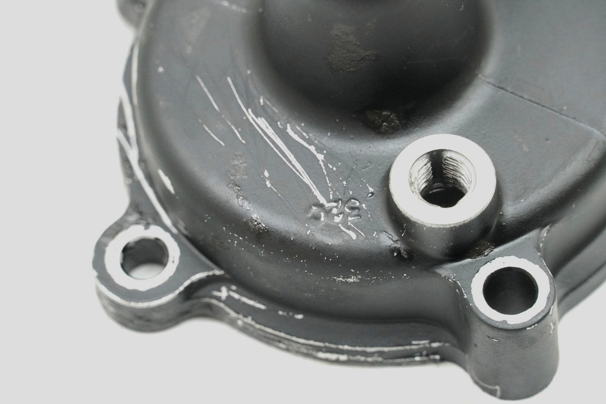 SUZUKI GSF 400 GK75B Bandit Deckel Wasserpumpe Water Pump Motordeckel