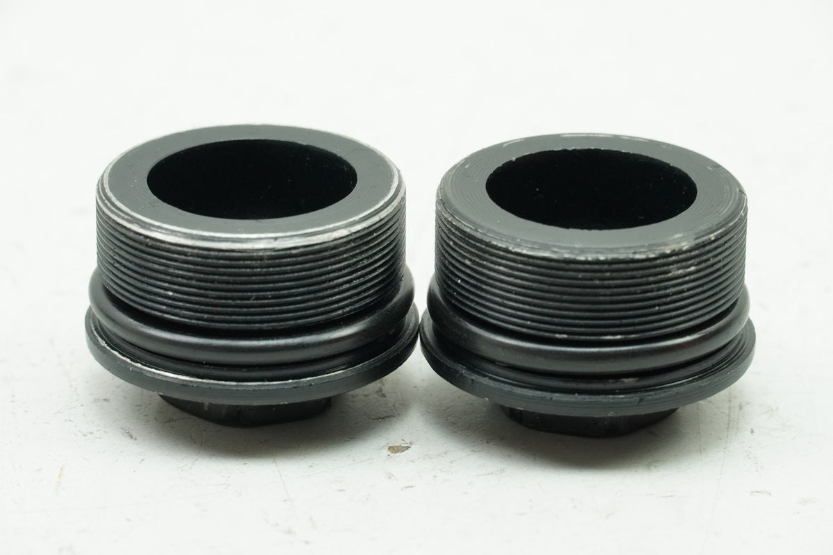 YAMAHA TDR 125 3XE Belgarda Fork Closure Screw Plug Fork Leg Stanchion