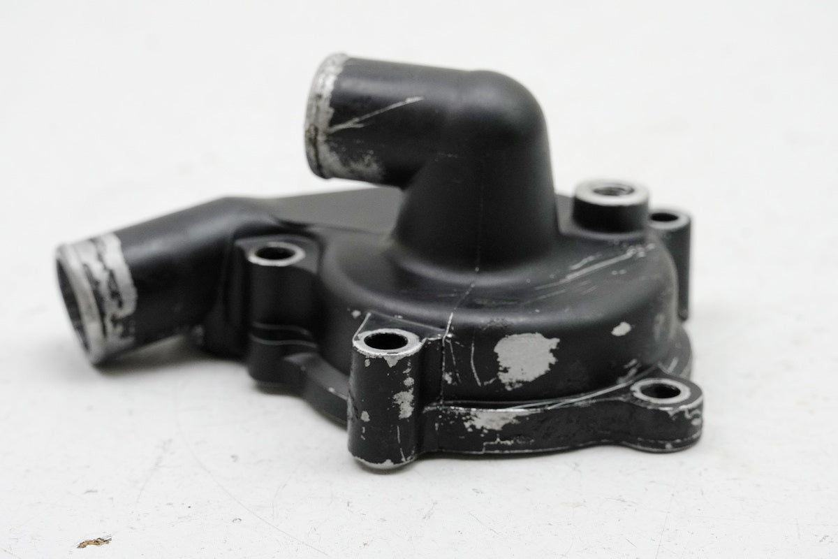 SUZUKI GSF 400 GK75B Bandit Deckel Wasserpumpe Water Pump Motordeckel