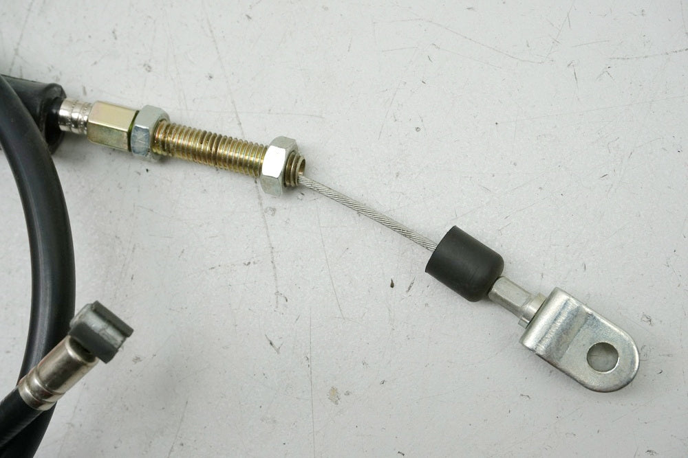 Suzuki GN250 Kupplungszug Kupplungsseil original 58200-38300 - NEU