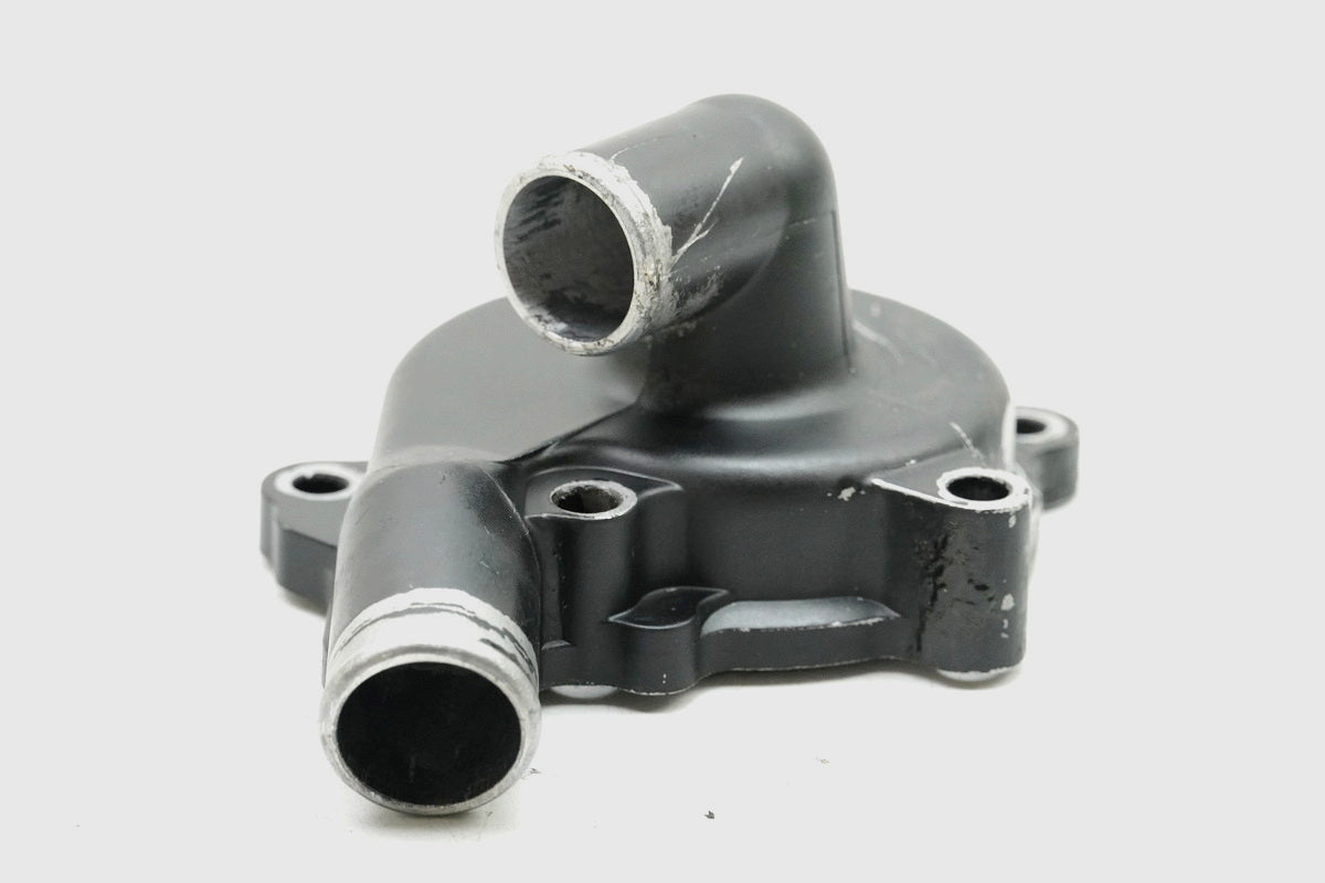 SUZUKI GSF 400 GK75B Bandit Deckel Wasserpumpe Water Pump Motordeckel