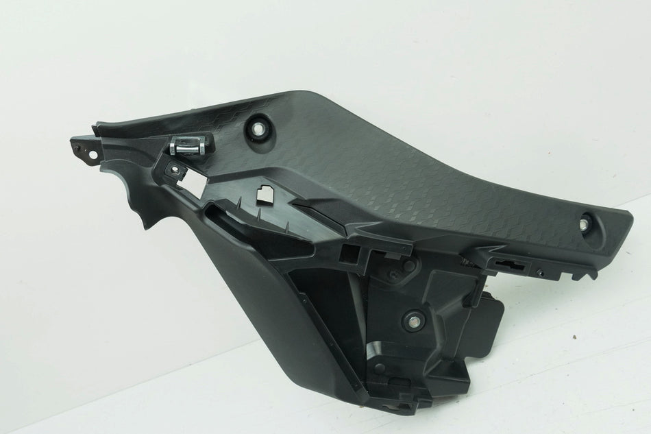 Yamaha YZF R1 RN32 RN49 Seitendeckel links Verkleidung Halter Abdeckung Cover