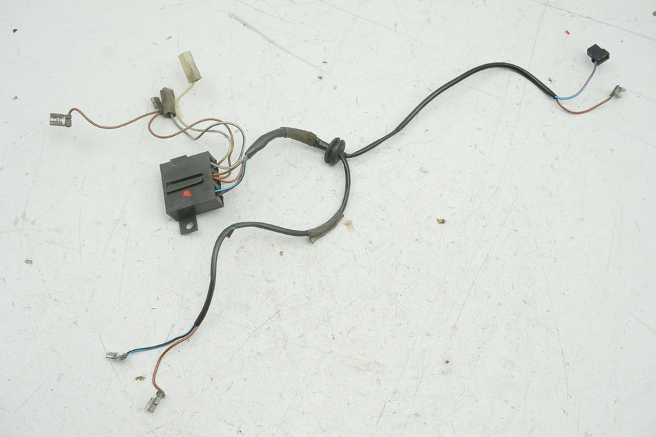 BMW K 100 RS CABLEADO LUZ TRASERA INTERMITENTE CABLE