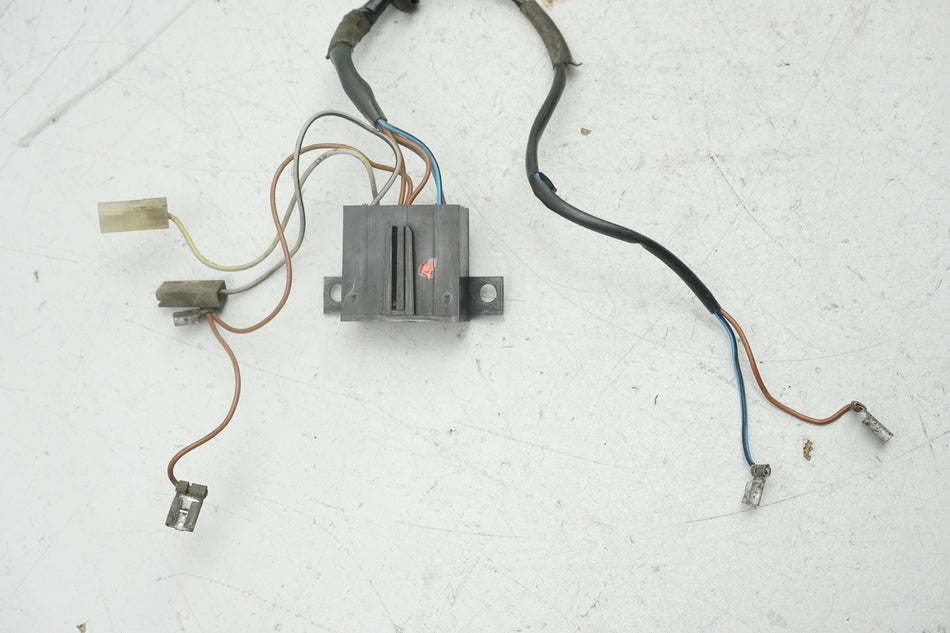 BMW K 100 RS CABLEADO LUZ TRASERA INTERMITENTE CABLE