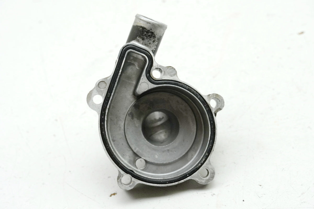 SUZUKI GSF 400 GK75B Bandit Deckel Wasserpumpe Water Pump Motordeckel