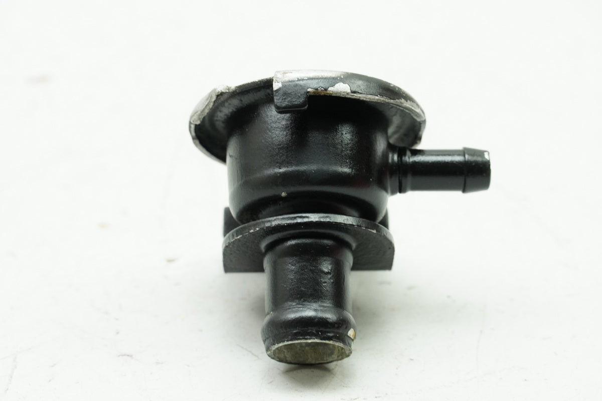 YAMAHA TDR 125 3XE Belgarda Filler Neck for Radiator Coolant