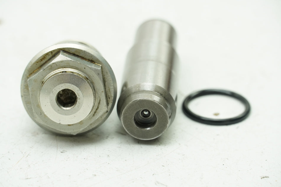 Tensor de cadena de distribución KTM 1290 SUPERDUKE R delantero para culata delantera (para motor)