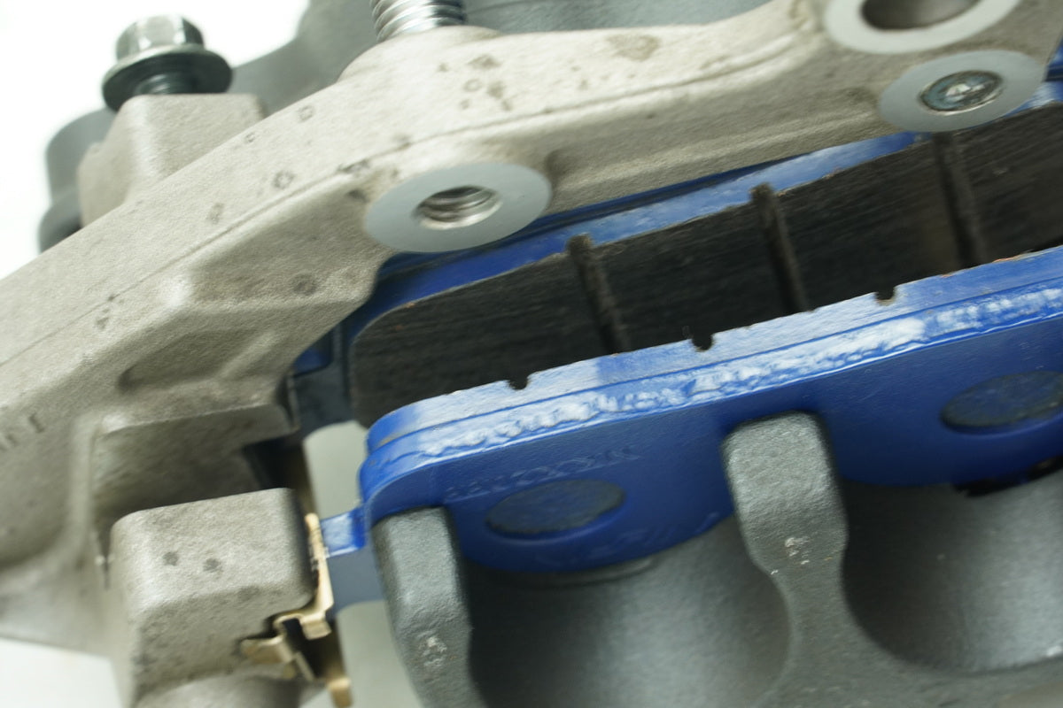 Honda NSS 125 AD JF69 Forza Bremssattel vorn Nissin Bremszange Bremskolben