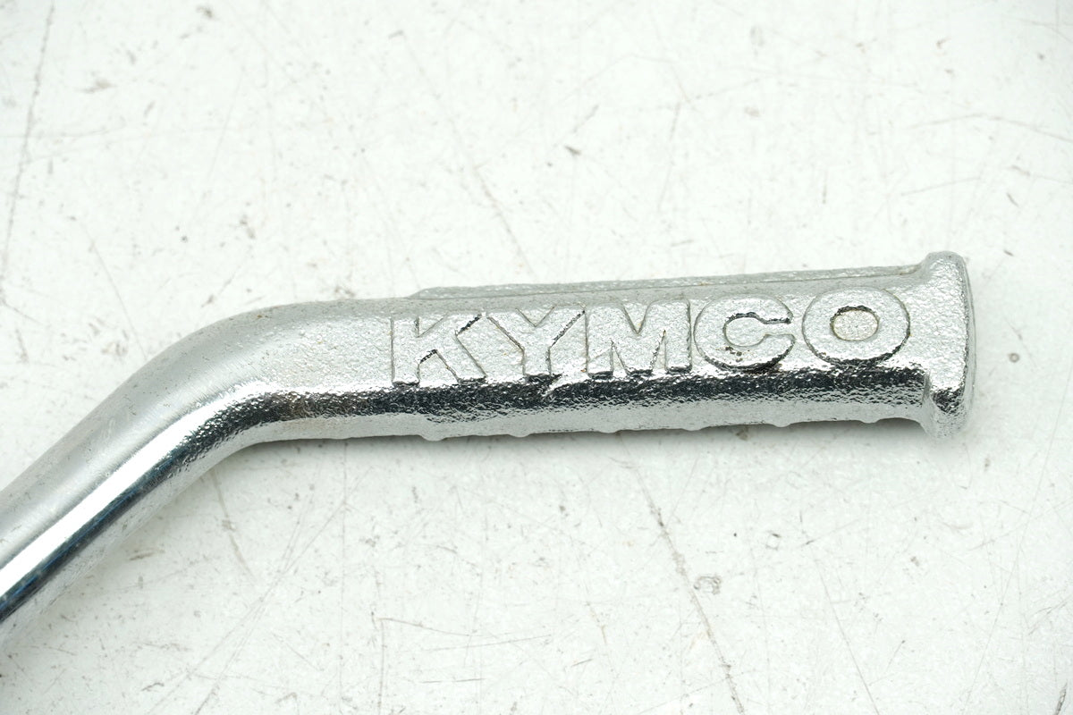 KYMCO ZING 125 RFBRF25AA Pedal de arranque (para motor) SOLO 8785km