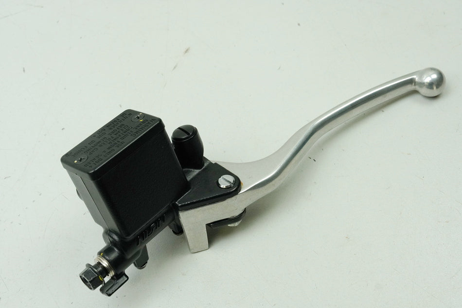 Honda NSS 125 AD JF69 Forza Brake Cylinder Left Brake Pump Brake Lever Nissin