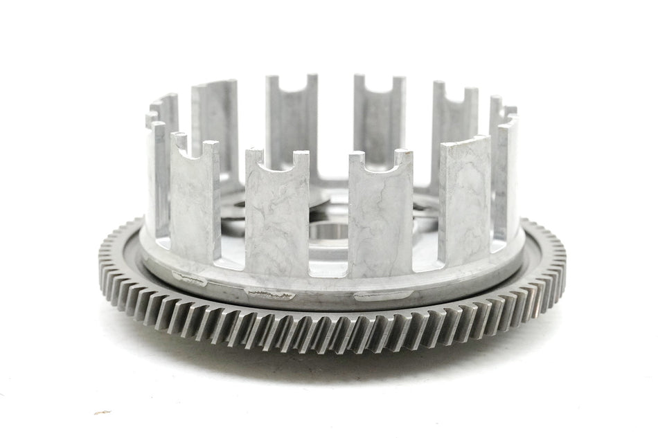 SUZUKI GSF 400 GK75B Bandit Kupplungskorb Kupplung Clutch Basket