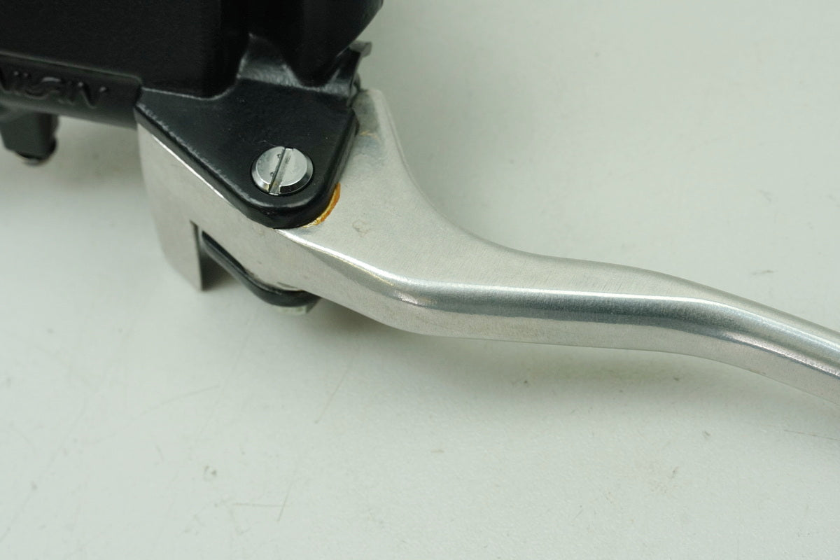 Honda NSS 125 AD JF69 Forza Brake Cylinder Left Brake Pump Brake Lever Nissin