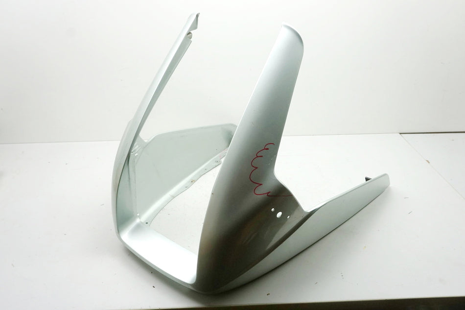 BMW K 100 RS carenado frontal cúpula máscara faro superior máscara de faro
