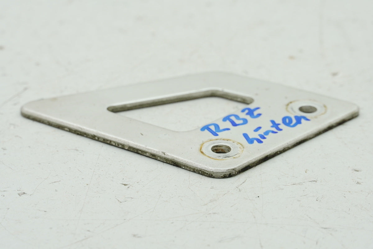 YAMAHA TDR 125 3XE Belgarda Tapa cubierta pinza freno trasero