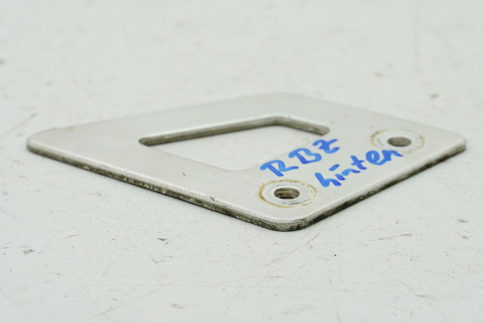 YAMAHA TDR 125 3XE Belgarda Tapa cubierta pinza freno trasero