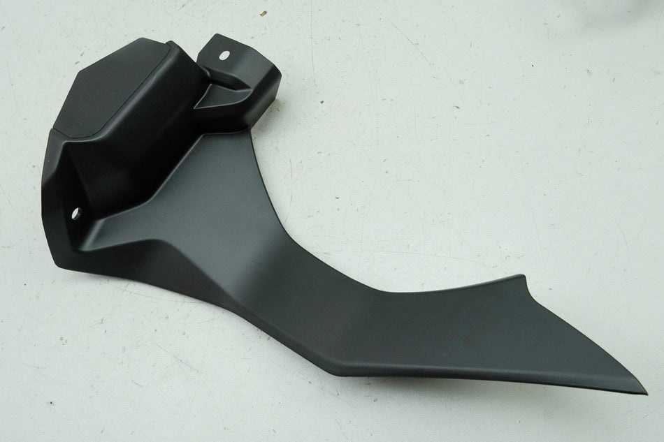 Yamaha YZF R1 RN32 RN49 Verkleidung Cockpit links Abdeckung Ram Air Blende Cover