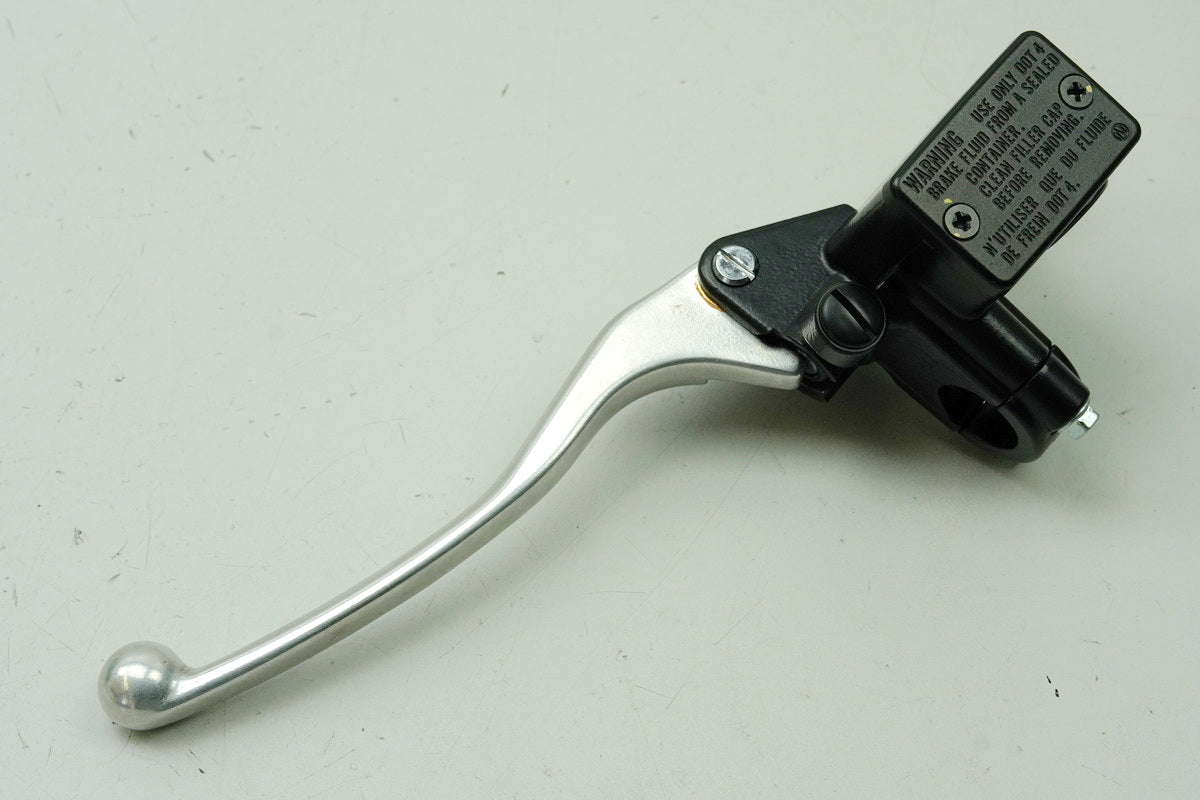 Honda NSS 125 AD JF69 Forza Brake Cylinder Left Brake Pump Brake Lever Nissin