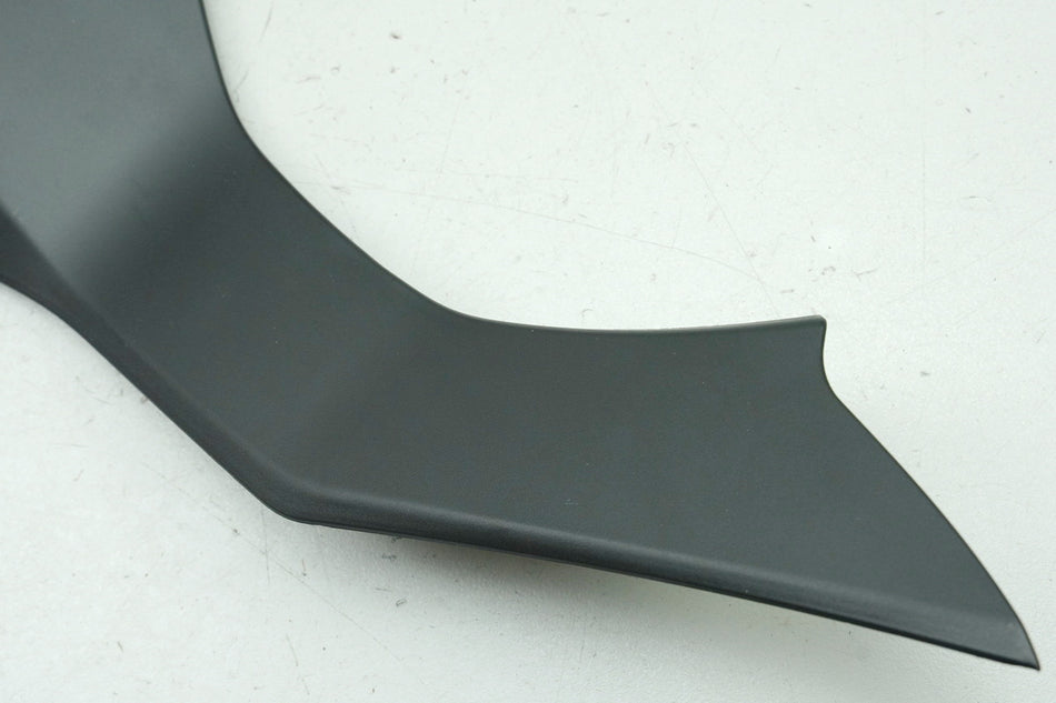 Yamaha YZF R1 RN32 RN49 Verkleidung Cockpit links Abdeckung Ram Air Blende Cover