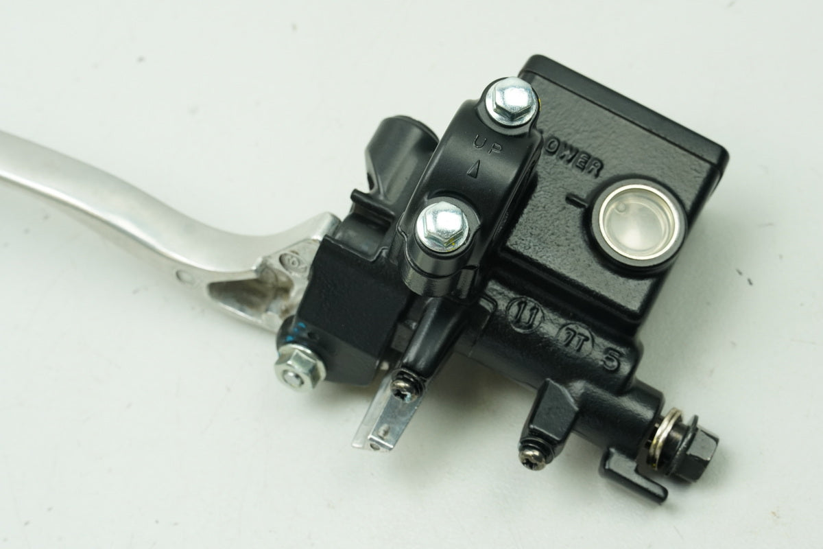 Honda NSS 125 AD JF69 Forza Brake Cylinder Left Brake Pump Brake Lever Nissin