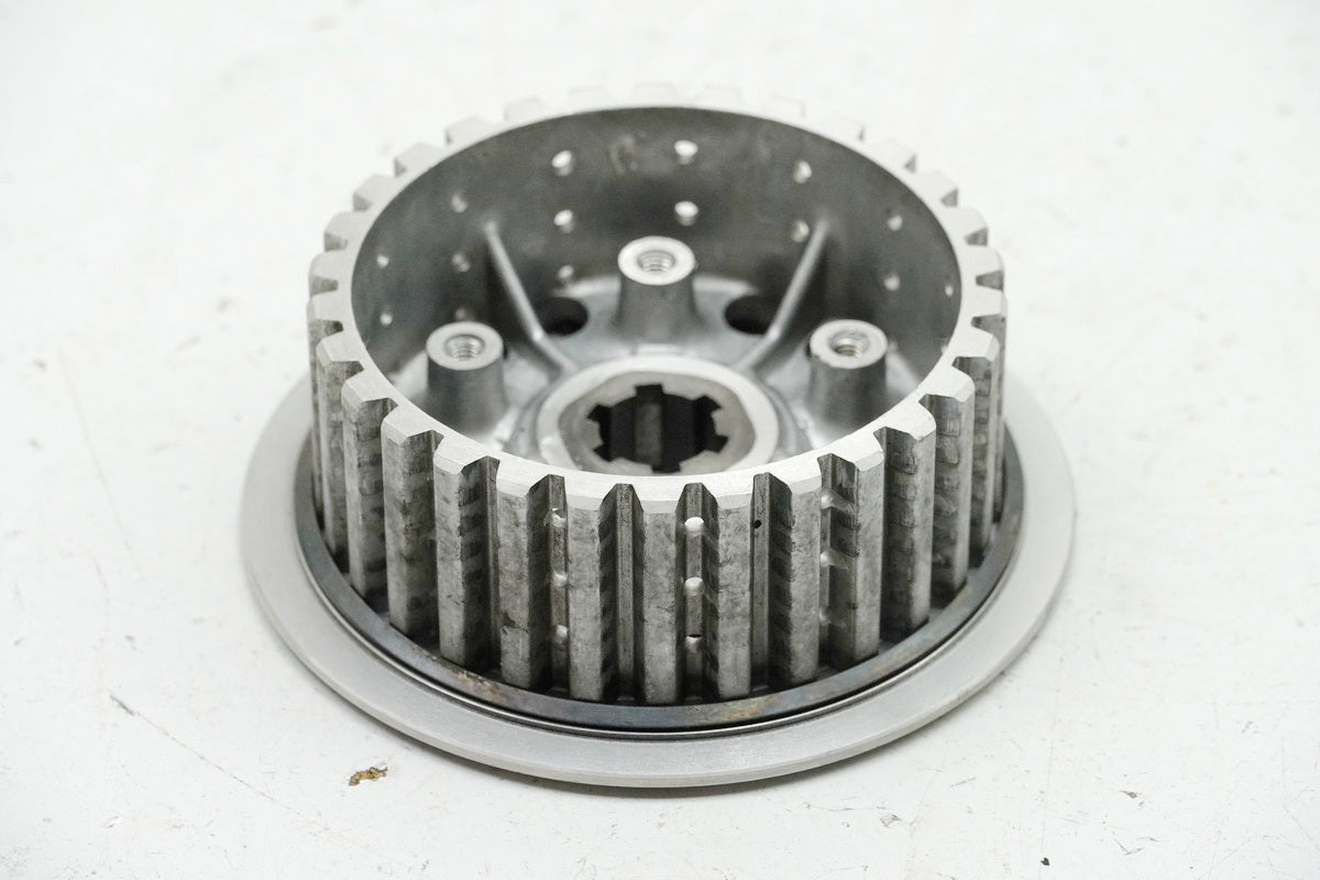 SUZUKI GSF 400 GK75B Bandit Kupplungskorb innen Nabe Kupplung Clutch Basket