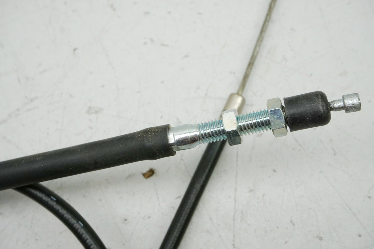 Yamaha Clutch Cable original 4U8-26335-00 - NEW