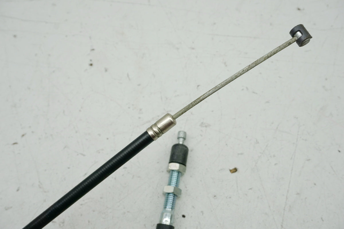 Yamaha Clutch Cable original 4U8-26335-00 - NEW