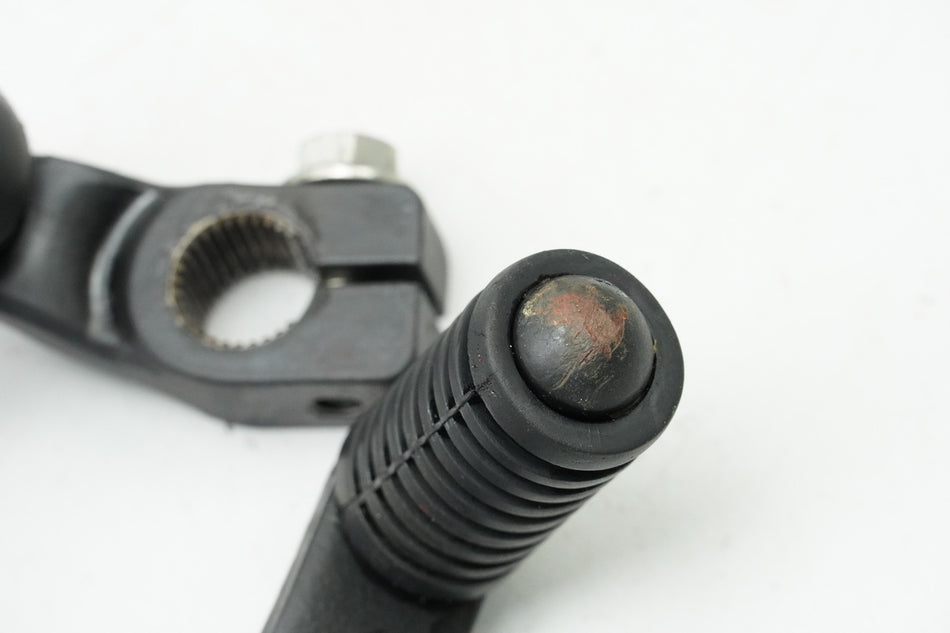 Royal Enfield Himalayan Schalthebel Ganghebel Schaltgestänge Schaltpedal