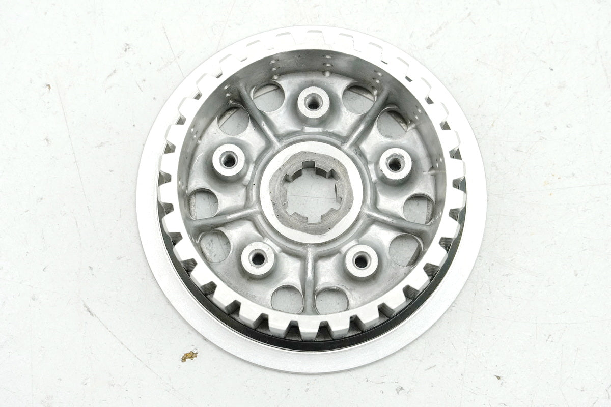 SUZUKI GSF 400 GK75B Bandit Kupplungskorb innen Nabe Kupplung Clutch Basket