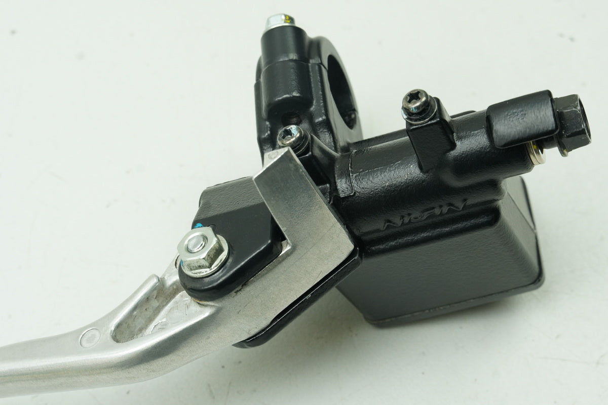 Honda NSS 125 AD JF69 Forza Brake Cylinder Left Brake Pump Brake Lever Nissin