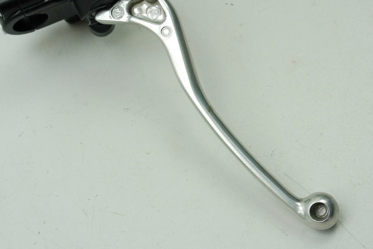 Honda NSS 125 AD JF69 Forza Brake Cylinder Left Brake Pump Brake Lever Nissin