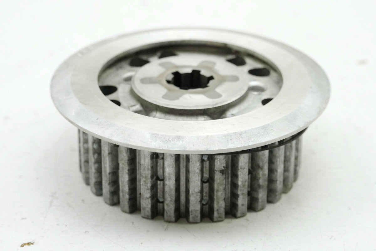 SUZUKI GSF 400 GK75B Bandit Kupplungskorb innen Nabe Kupplung Clutch Basket
