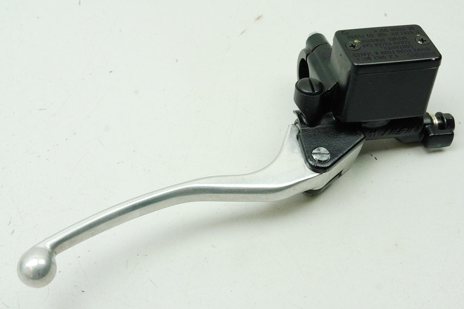 Honda NSS 125 AD JF69 Forza Brake Master Cylinder Right Brake Pump Brake Lever Nissin
