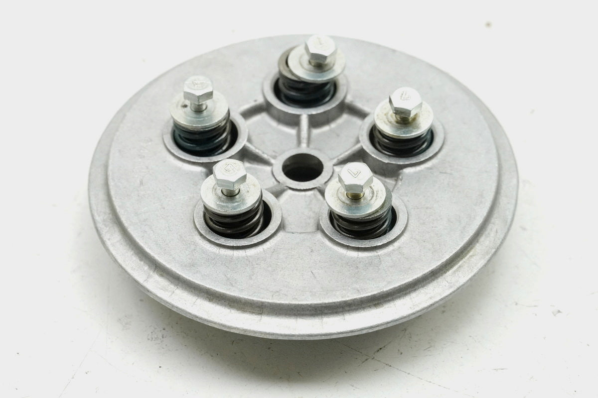 SUZUKI GSF 400 GK75B Bandit Druckplatte für Kupplungskorb Nabe Kupplung Clutch Basket
