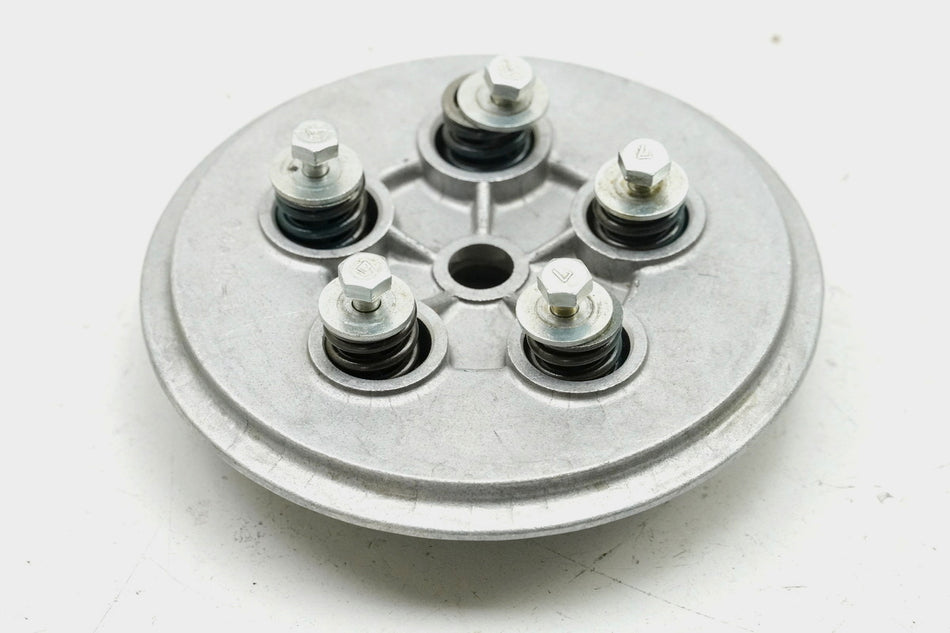 SUZUKI GSF 400 GK75B Bandit Plato de presión para cubo de embrague Clutch Basket