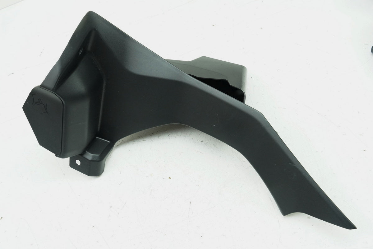 Yamaha YZF R1 RN32 RN49 Verkleidung Cockpit rechts Abdeckung Ram Air Blende Cover