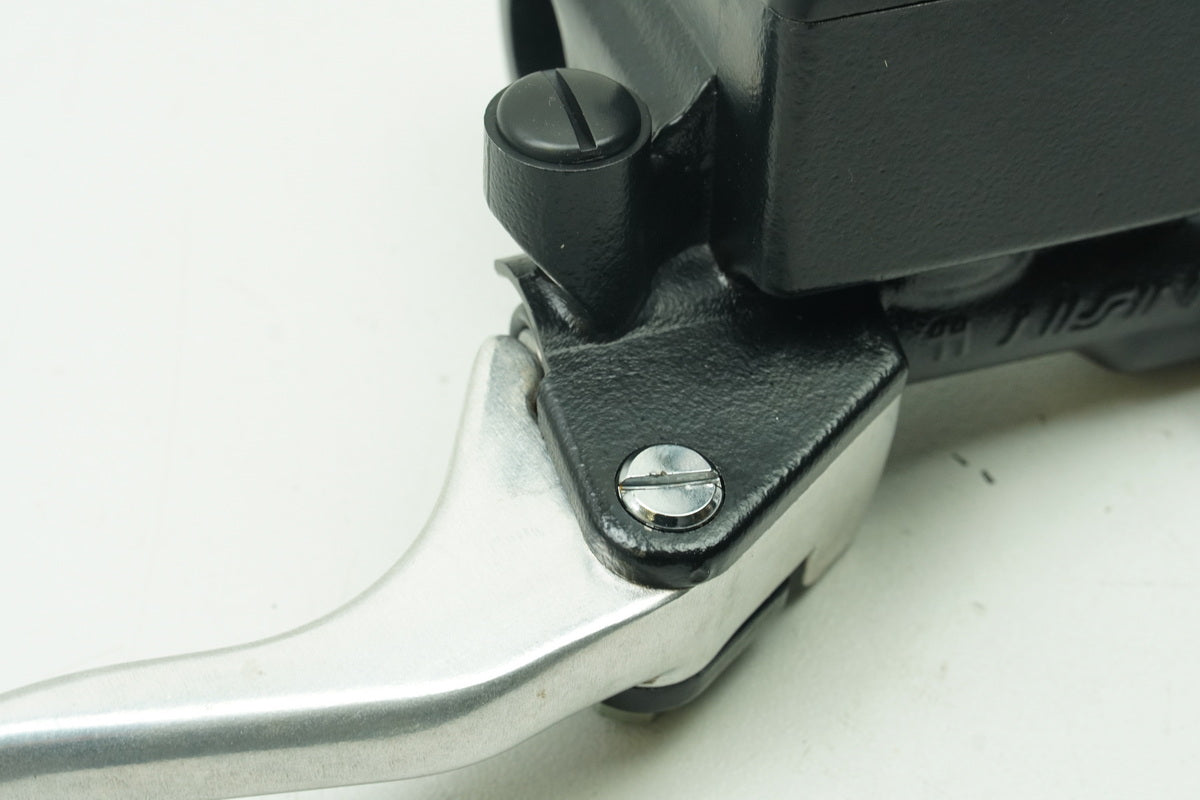 Honda NSS 125 AD JF69 Forza Brake Master Cylinder Right Brake Pump Brake Lever Nissin