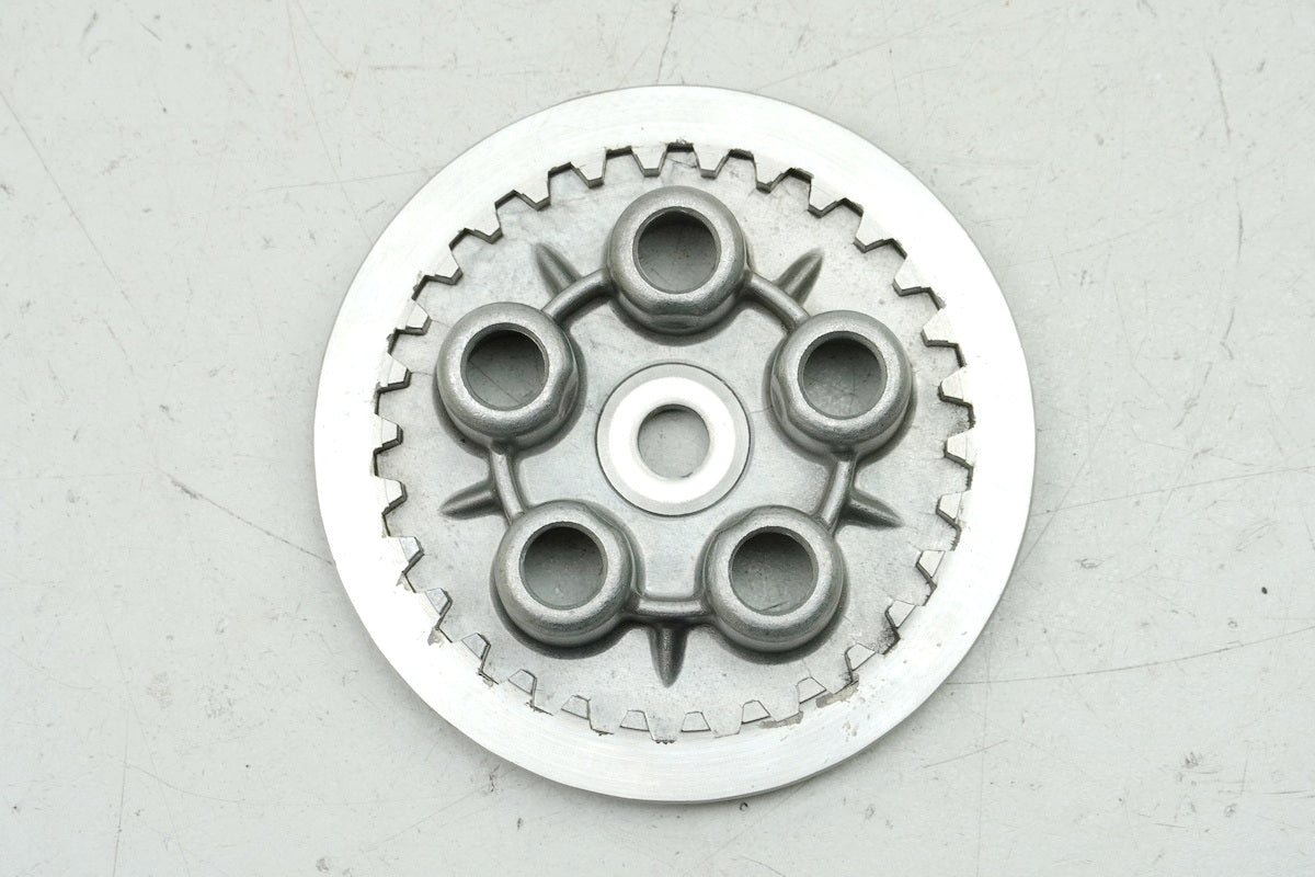 SUZUKI GSF 400 GK75B Bandit Druckplatte für Kupplungskorb Nabe Kupplung Clutch Basket