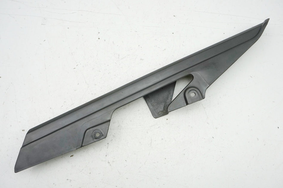 KAWASAKI ZR7 ZR750F Protector de cadena Basculante Cubierta Tapa