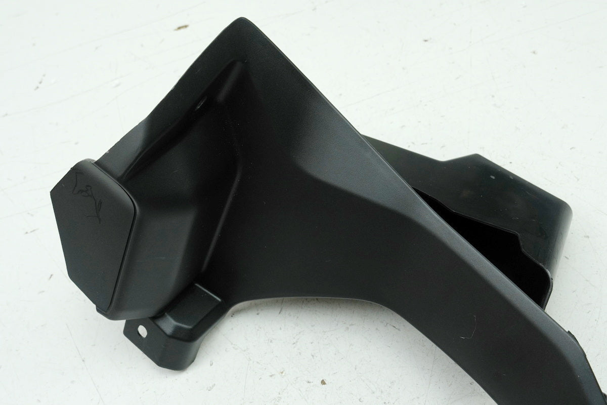 Yamaha YZF R1 RN32 RN49 Verkleidung Cockpit rechts Abdeckung Ram Air Blende Cover