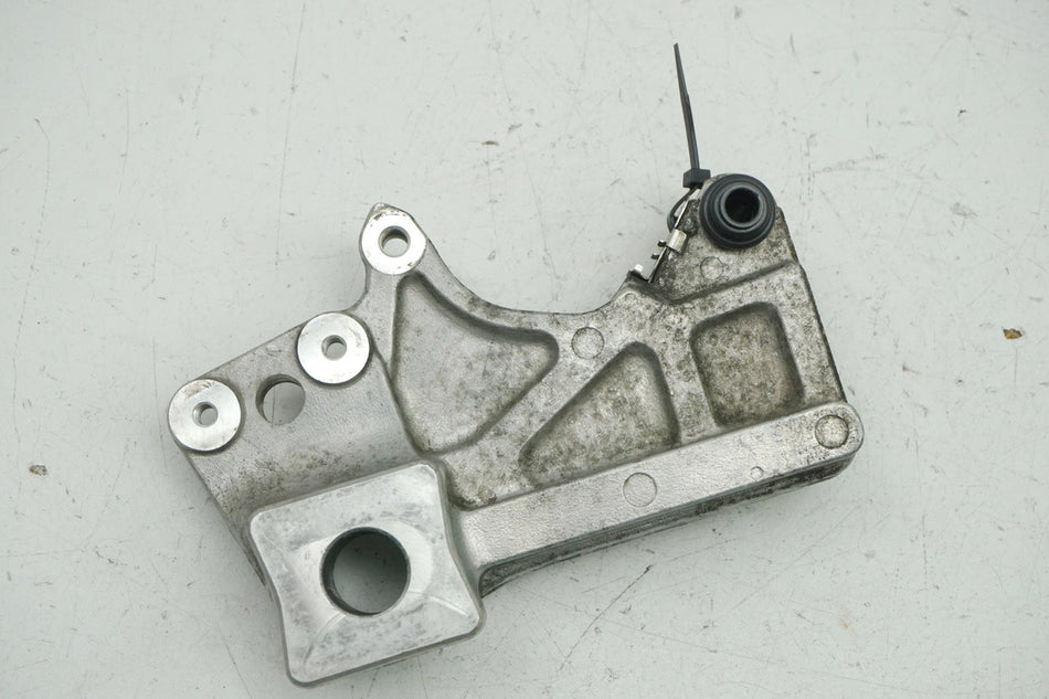 SUZUKI GSX 650 F WVCJ ABS BANDIT Soporte de pinza de freno Placa de anclaje de freno