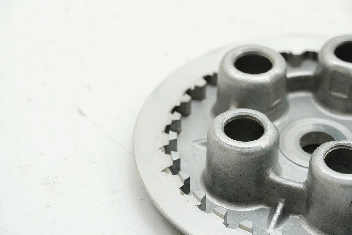 SUZUKI GSF 400 GK75B Bandit Druckplatte für Kupplungskorb Nabe Kupplung Clutch Basket