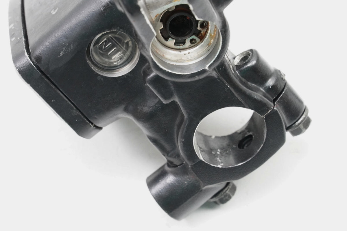 Royal Enfield Himalayan Bremszylinder vorn Bremspumpe Hauptbremszylinder