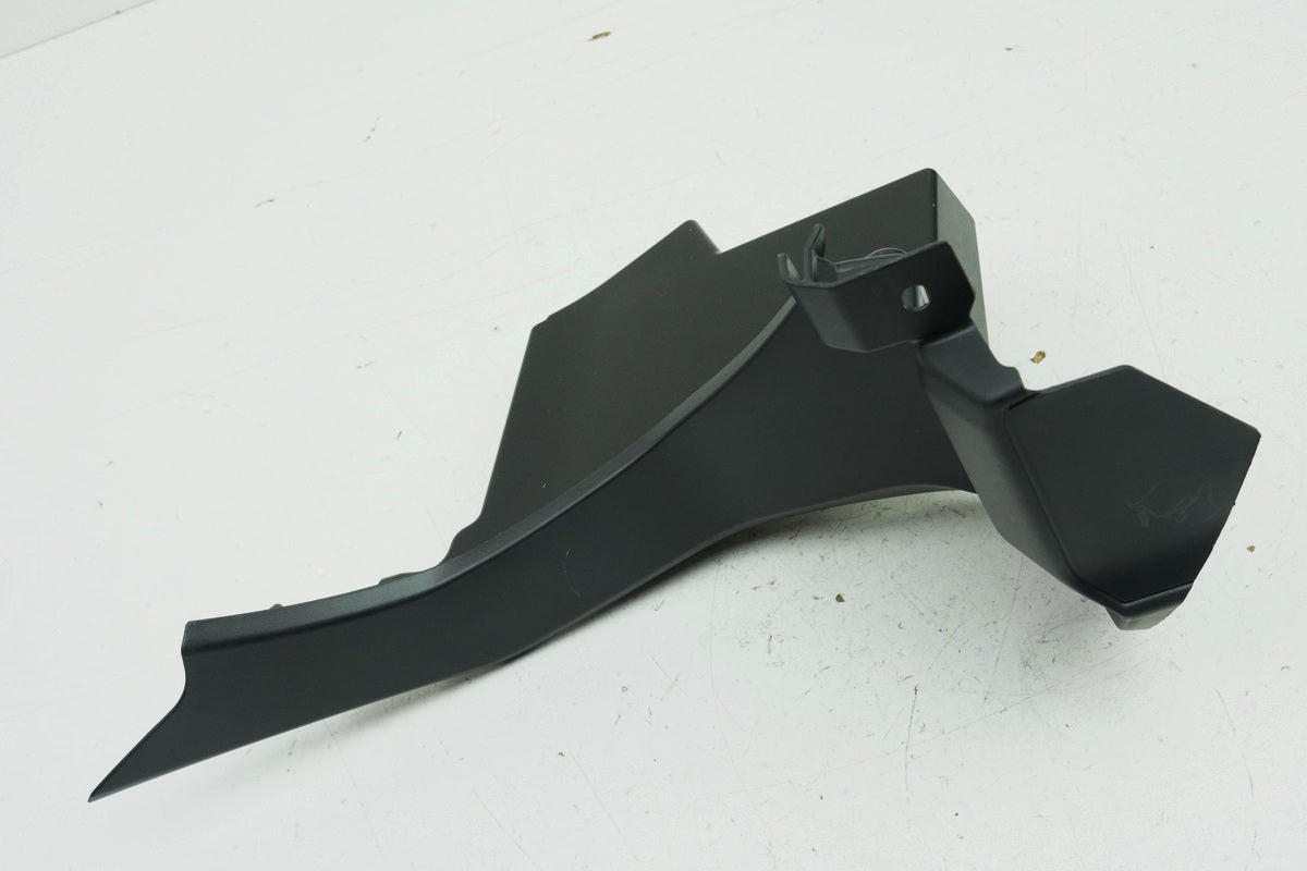 Yamaha YZF R1 RN32 RN49 Verkleidung Cockpit rechts Abdeckung Ram Air Blende Cover