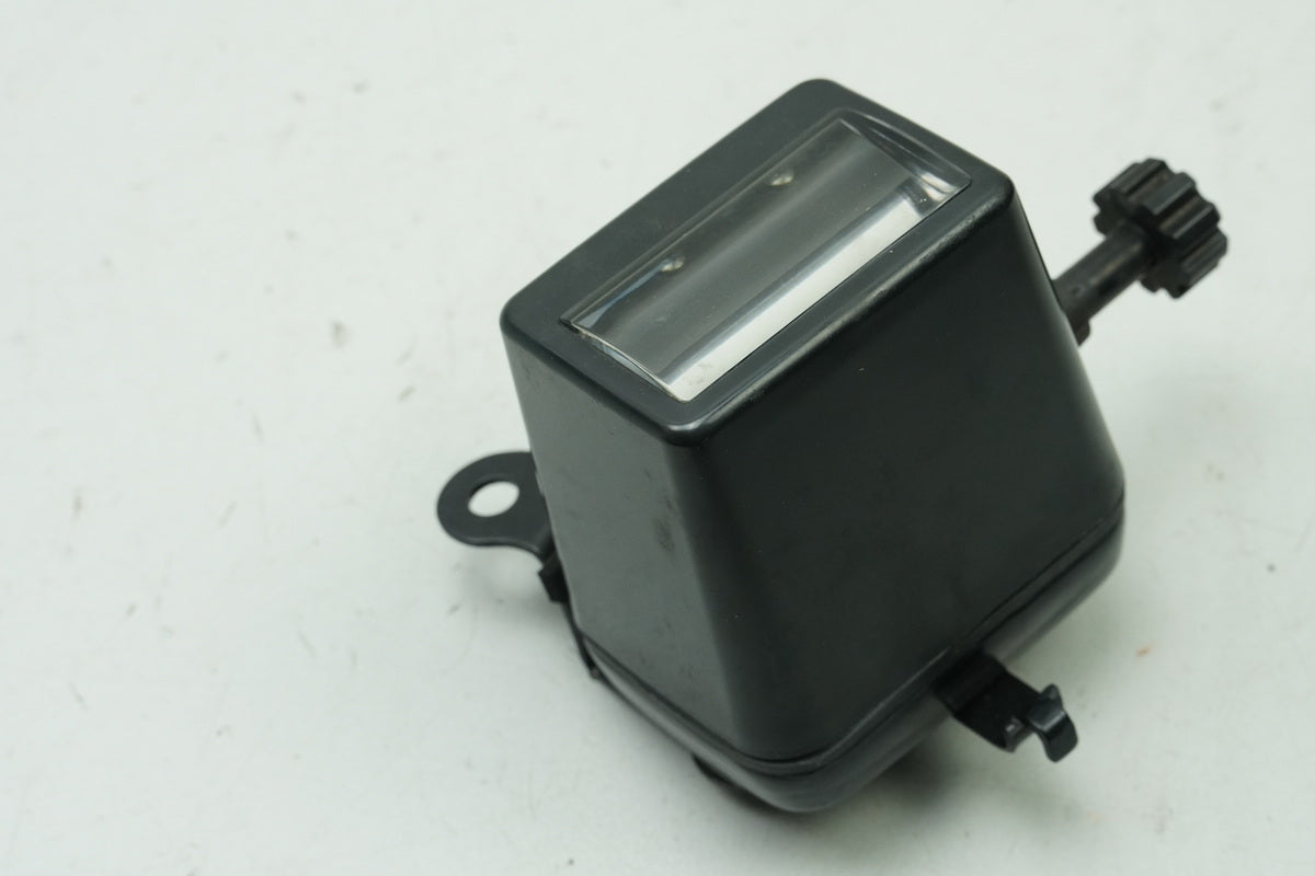 YAMAHA TRIP METER III KM COUNTER WR 250 400 F - 2HR-83505-F0