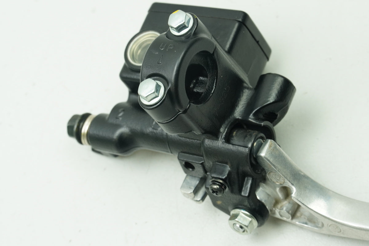 Honda NSS 125 AD JF69 Forza Brake Master Cylinder Right Brake Pump Brake Lever Nissin